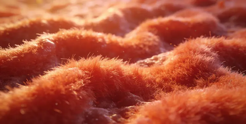 许昌结直肠癌靶向120基因检测（组织）图片1