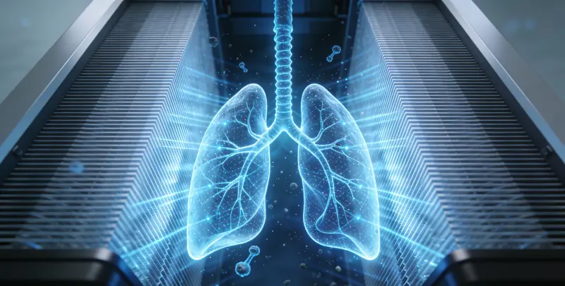 许昌肺癌12基因ctDNA突变检测(血液）图片1