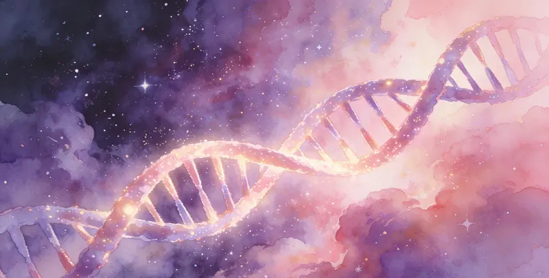 许昌无创胎儿亲子鉴定图片1