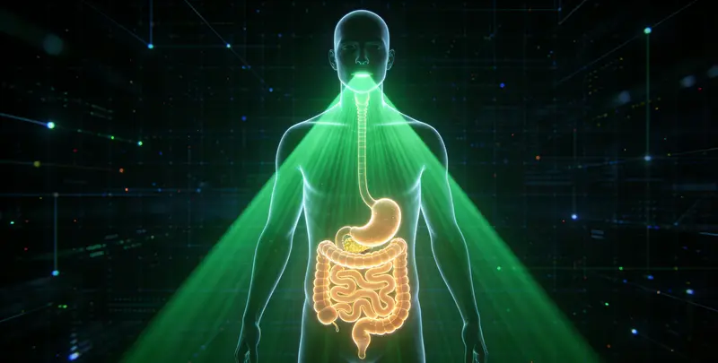 许昌胃癌甲基化检测图片1