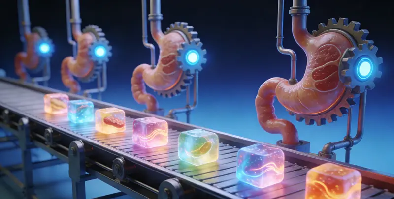 许昌胃癌靶向用药39基因检测及PDL122C3表达检测套餐（组织）图片1