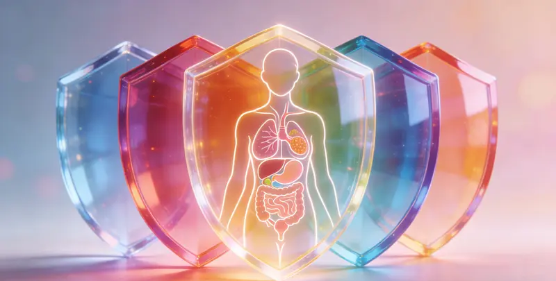 许昌子宫内膜癌靶向120基因检测（组织）图片1